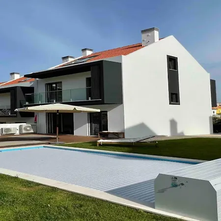 Villa With Private Garden *