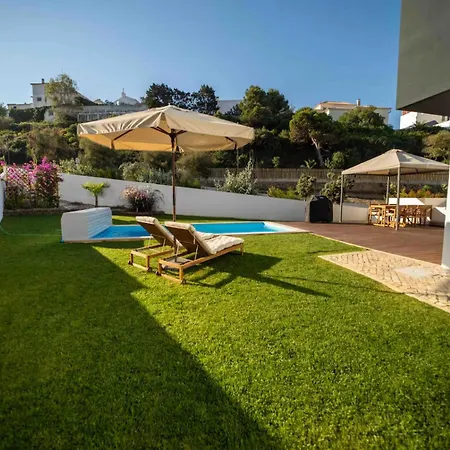 With Private Garden